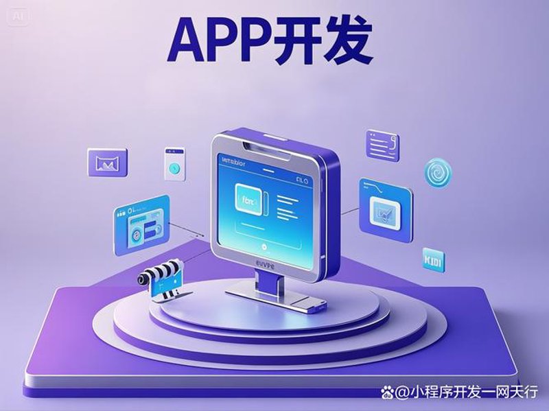 山西软件开发：解锁智能未来的发展引擎